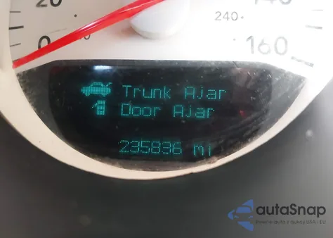 2006 Dodge Charger Rt из США, поврежденный, VIN 2B3KA53H86H191869